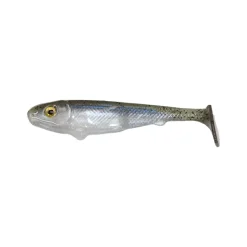 Ignite Baits Hand Poured Frenzy Shad Swimbait Fringe Collaboration