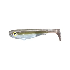 Ignite Baits Hand Poured Frenzy Shad Swimbait