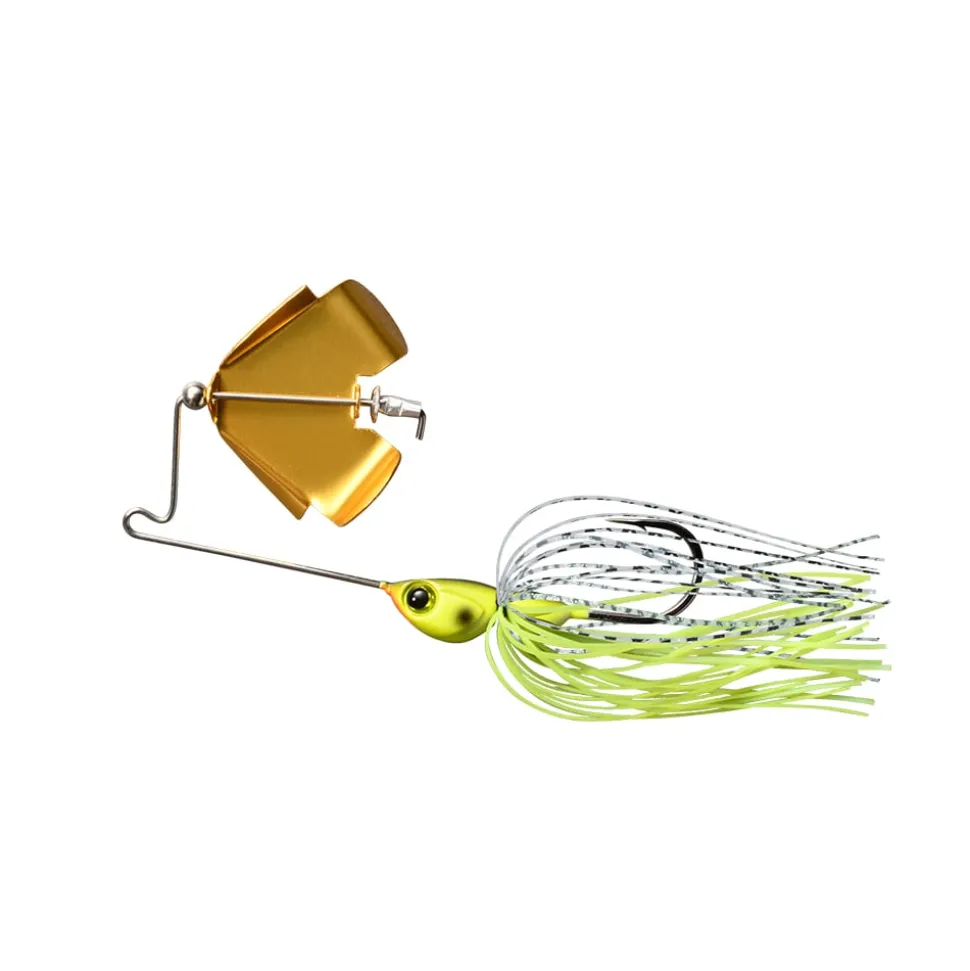 Jackall Dera Buzz Buzzbait