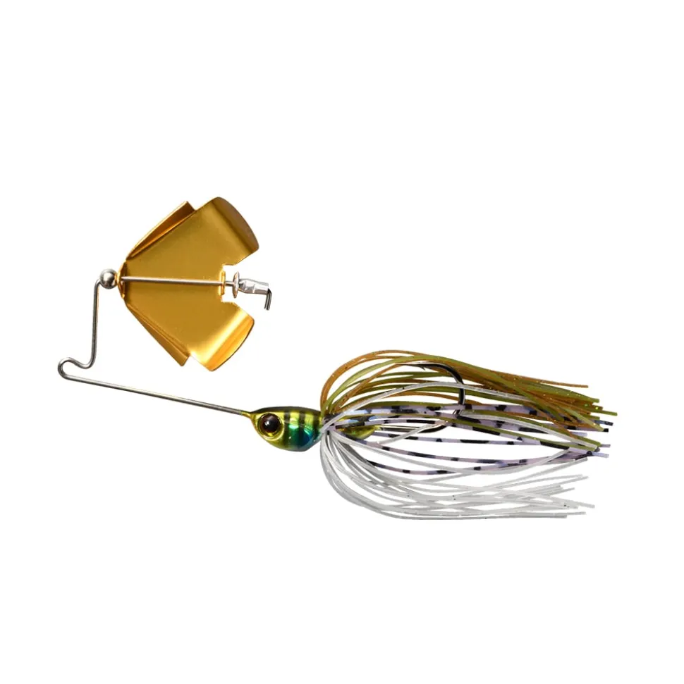 Jackall Dera Buzz Buzzbait