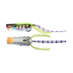 Jackall Gavacho Frog