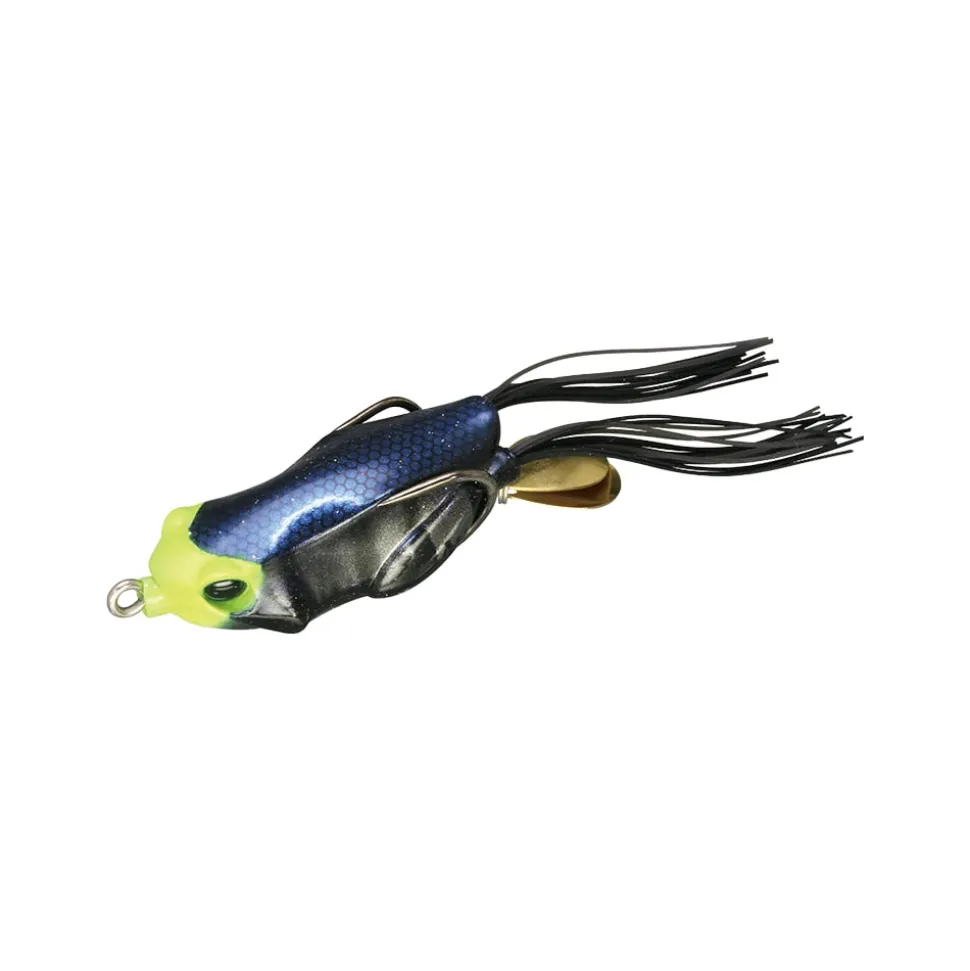 Jackall Kaera S2 Beat Hollow Body Frog