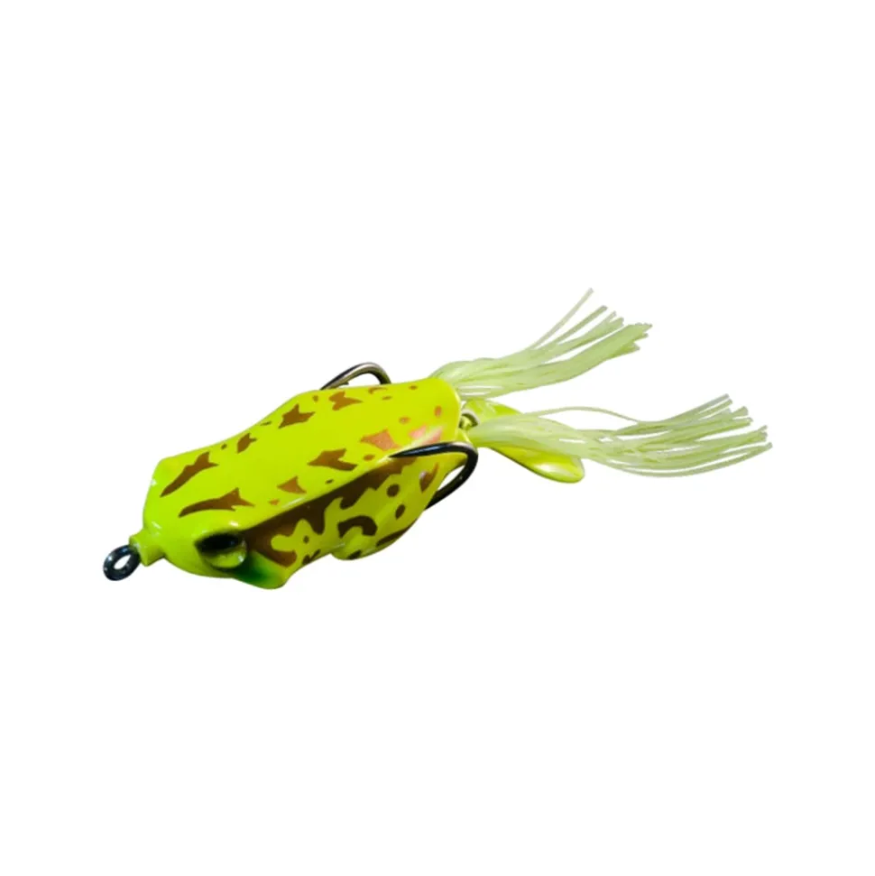 Jackall Kaera S2 Beat Hollow Body Frog