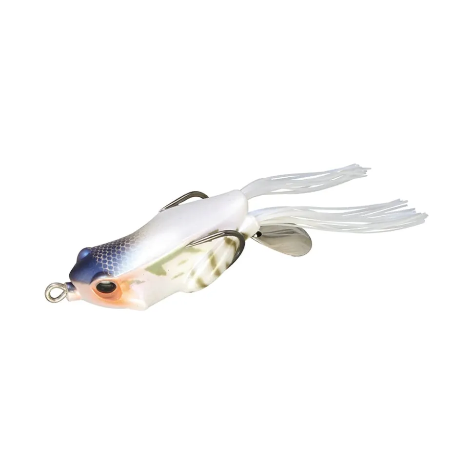 Jackall Kaera S2 Beat Hollow Body Frog