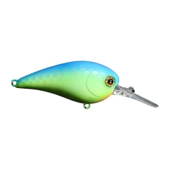 Jackall MC60 MR Crankbait