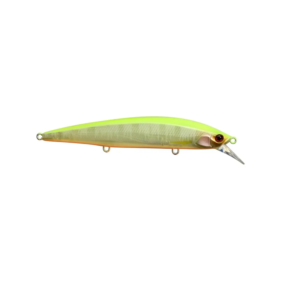 Jackall Rerange 110 Jerkbait