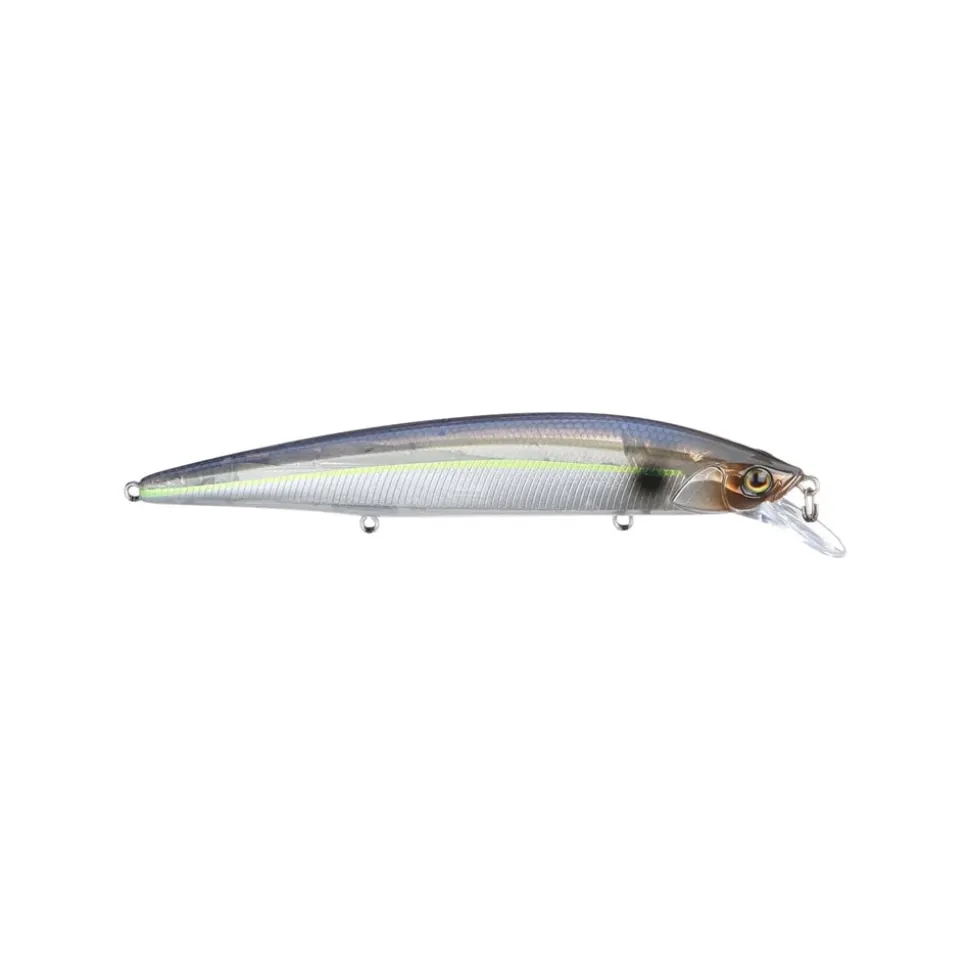 Jackall Rerange 110 Jerkbait