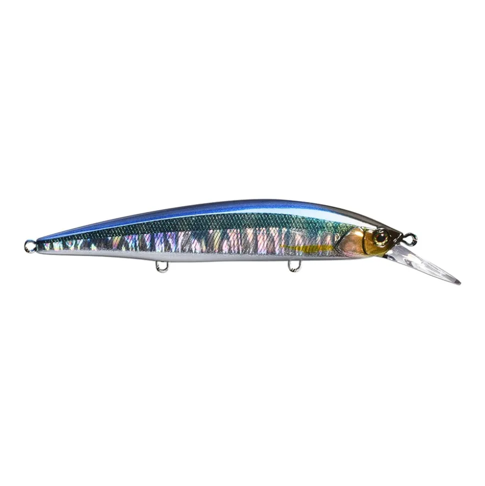Jackall Rerange MR Jerkbaits