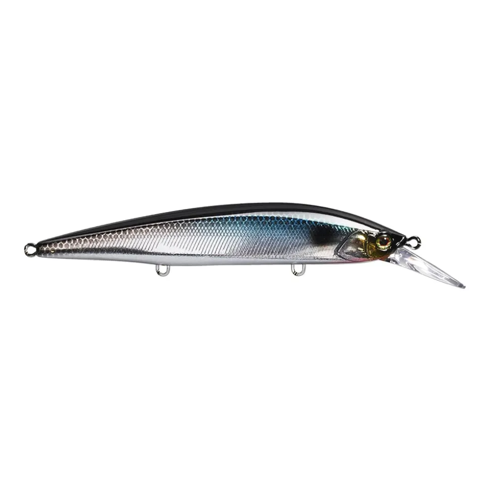 Jackall Rerange MR Jerkbaits