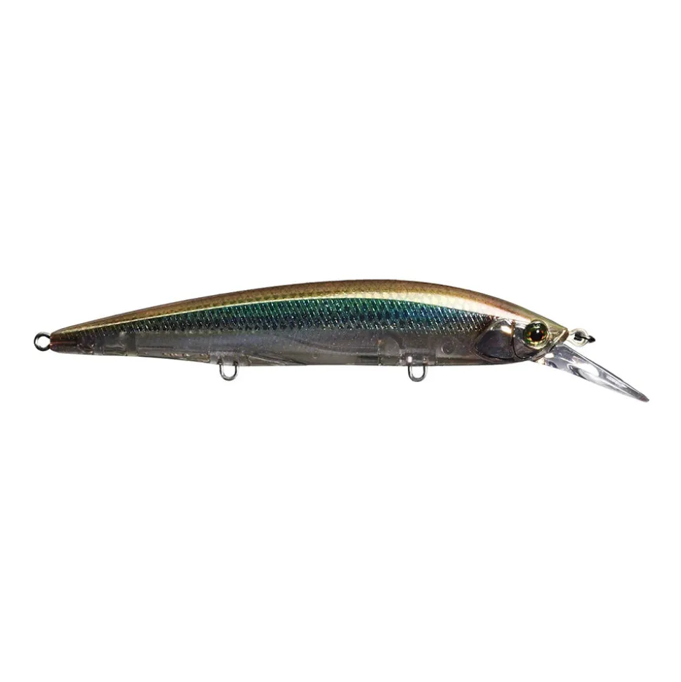 Jackall Rerange MR Jerkbaits