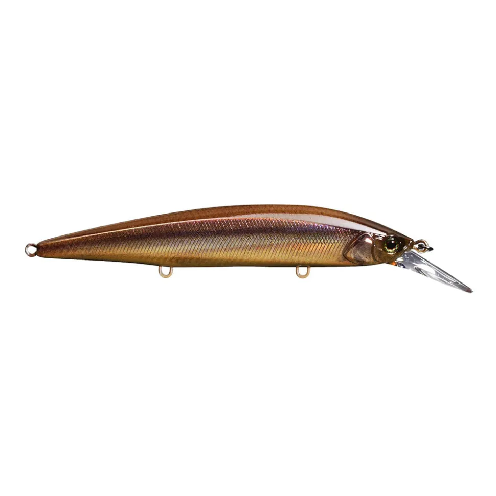 Jackall Rerange MR Jerkbaits
