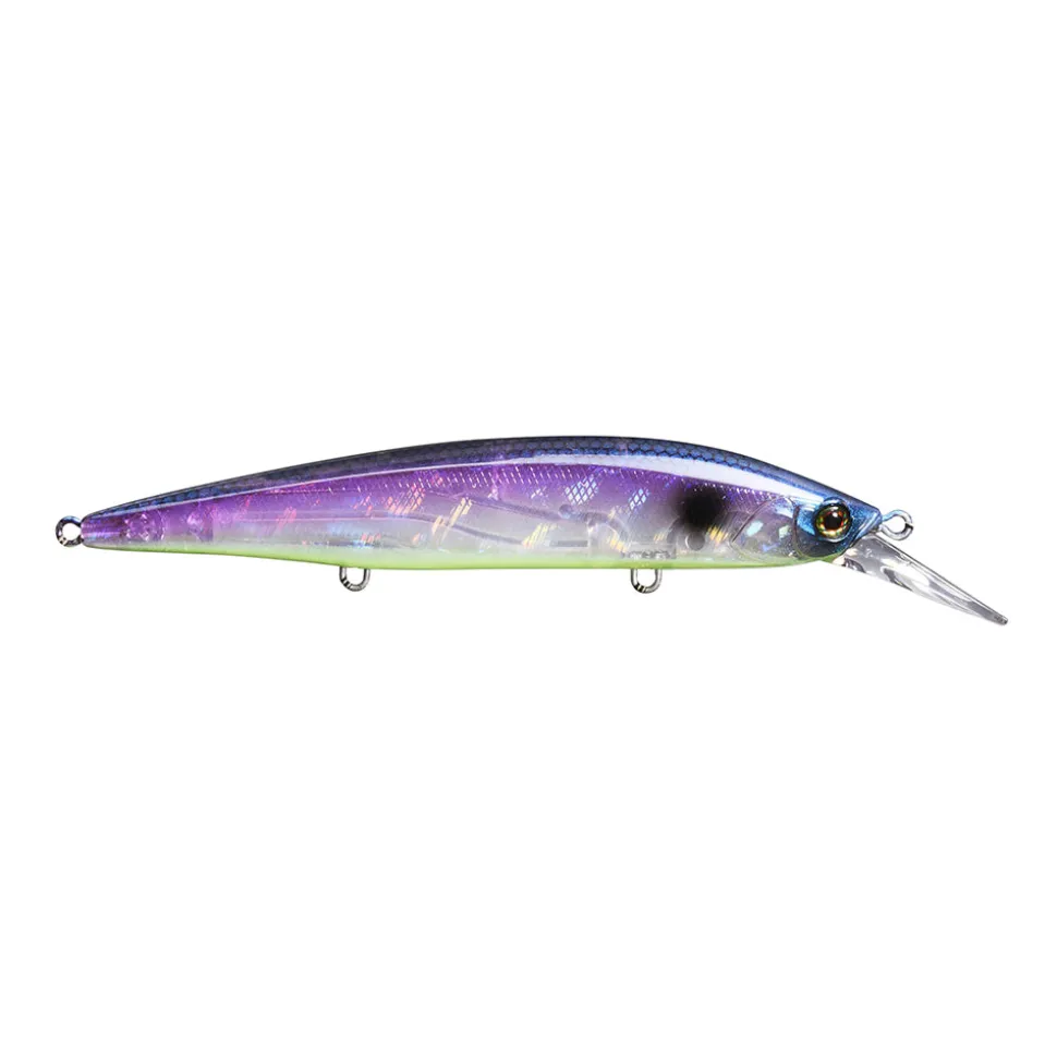 Jackall Rerange MR Jerkbaits