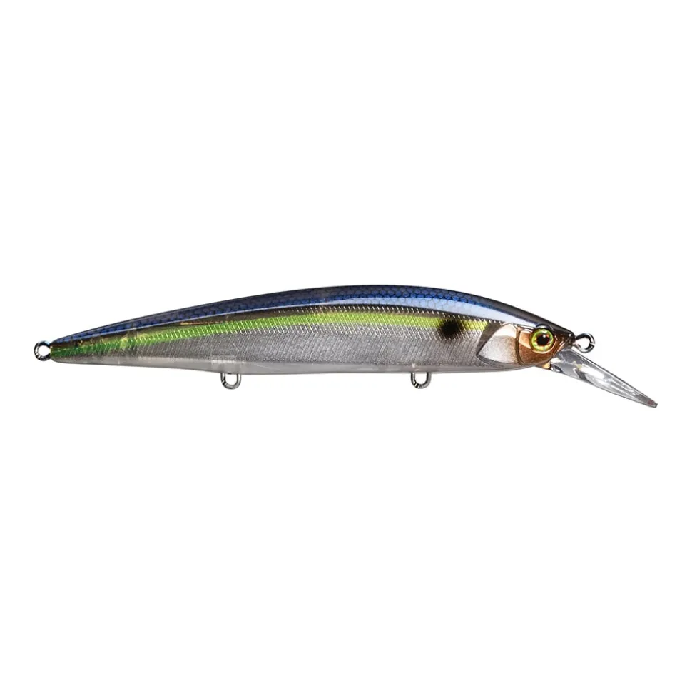 Jackall Rerange MR Jerkbaits