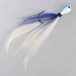 Jenko Fishing Big Wig Magnum Hair Jig