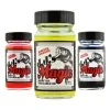 JJ’s Magic Dippin’ Dye with Garlic Oil
