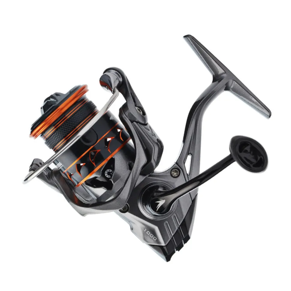 KastKing Kestrel Carbon Body SFS Spinning Reels