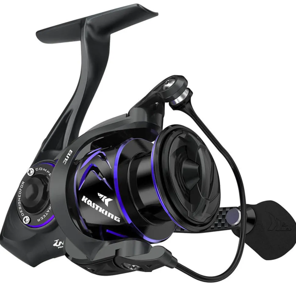 KastKing MegaJaws Elite Spinning Reels