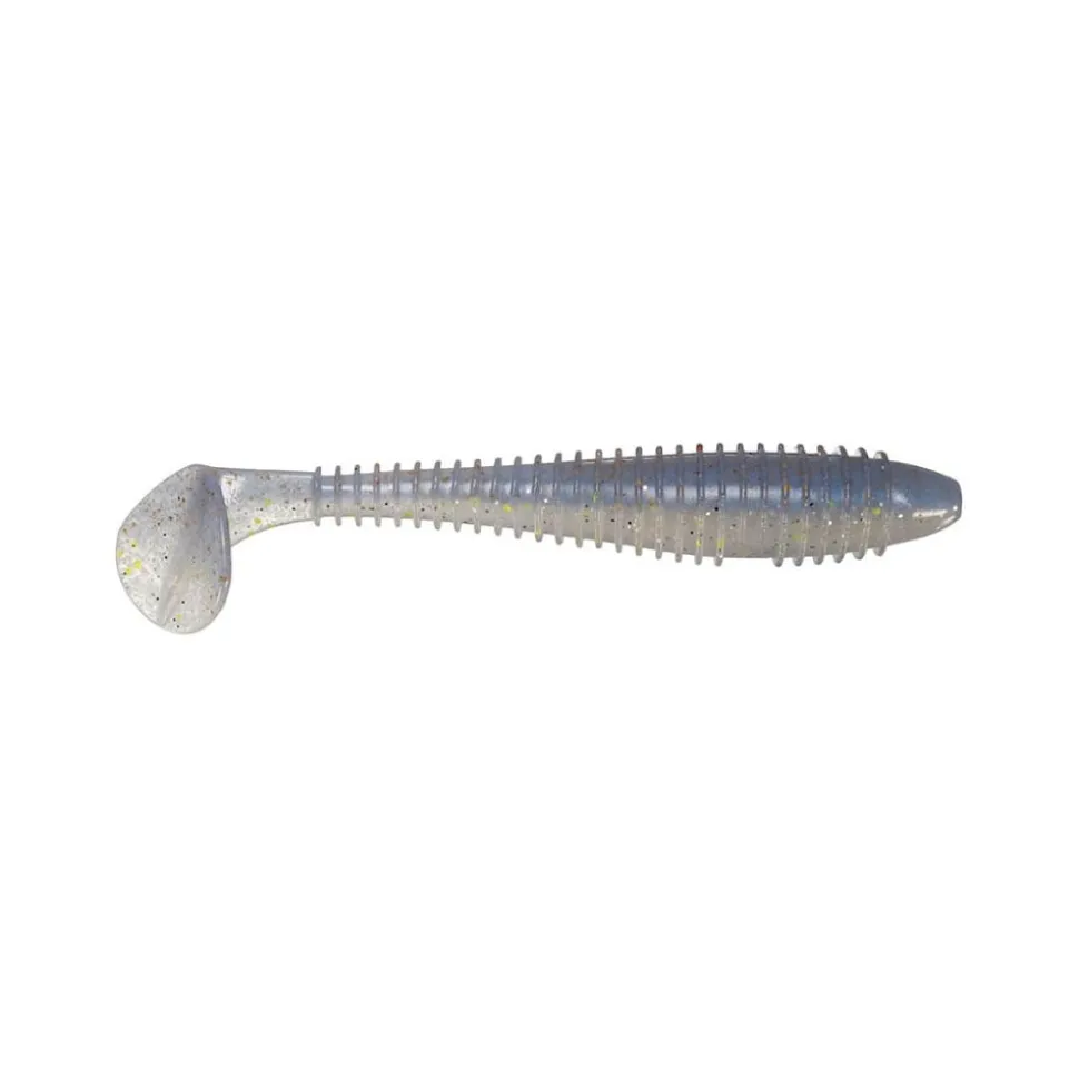 Keitech Fat Swing Impact Swimbaits