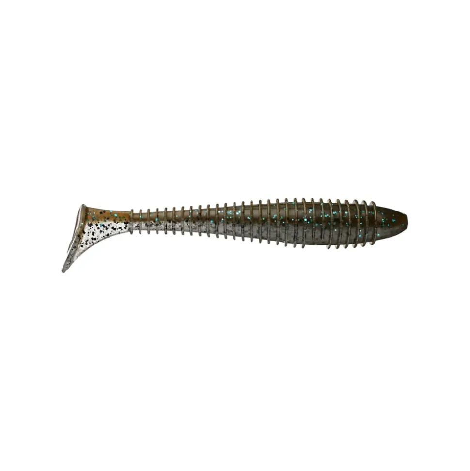 Keitech Fat Swing Impact Swimbaits