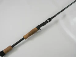 Kislter KLX KLX-TCJ-70MH 7'0" Medium Heavy - Used Casting Rod - Excell
