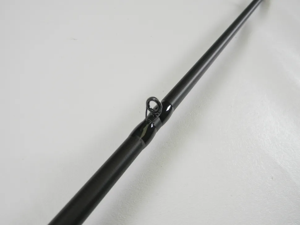Kislter KLX KLX-TCJ-70MH 7'0" Medium Heavy - Used Casting Rod - Excell