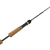 Kislter Ultra Light ULS-60-UL 6'0" Ultra Light - Used Spinning Rod - E