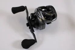 Kistler Chromium 7.3:1 RH - Used Casting Reel - Excellent Condition