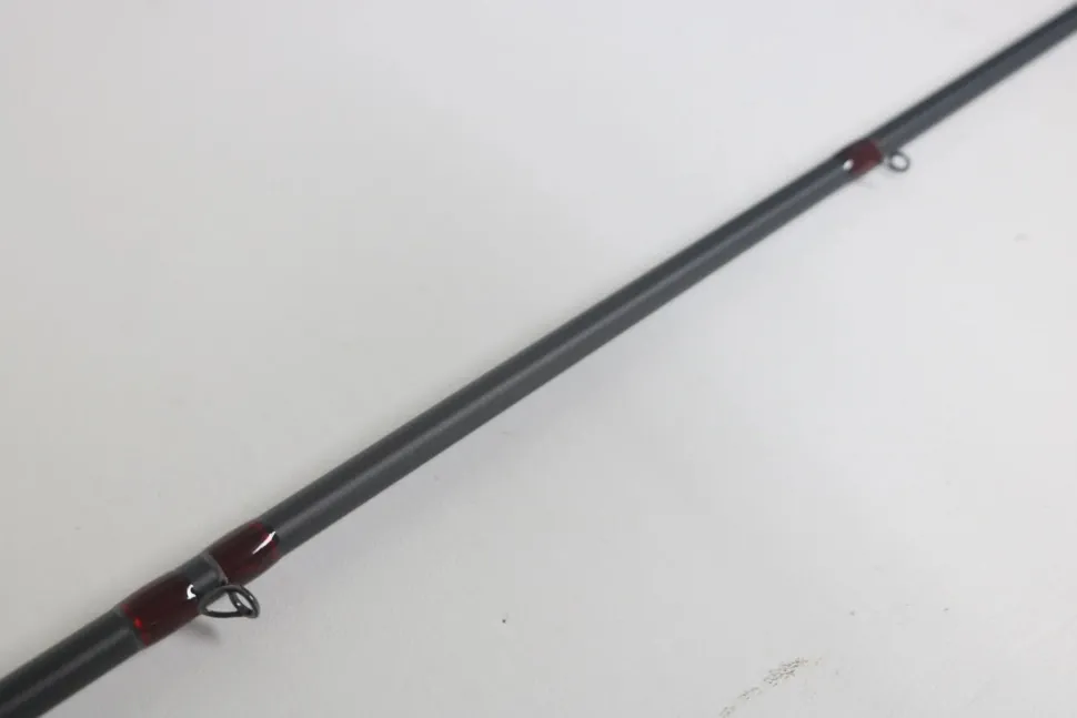 Kistler Z-Bone ZB6945HMH 6'9" Heavy MH - Used Casting Rod - Excellent