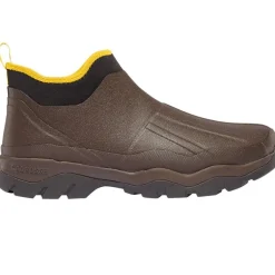 Lacrosse Alpha Muddy Shoes Brown 4.5” 3mm Neoprene