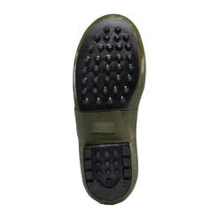 Lacrosse Burly Rubber Boots Foam Insulated 18"