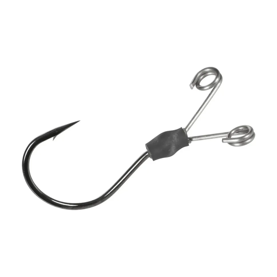 Lake Fork Frog Tail Hook
