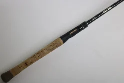 Legit Design Wild Side WSC-G66ML 6'6" Medium Light - Used Casting Rod
