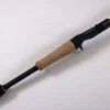 Legit Design Wild Side WSC 610MH 6'10" Medium Heavy - Used Casting Rod
