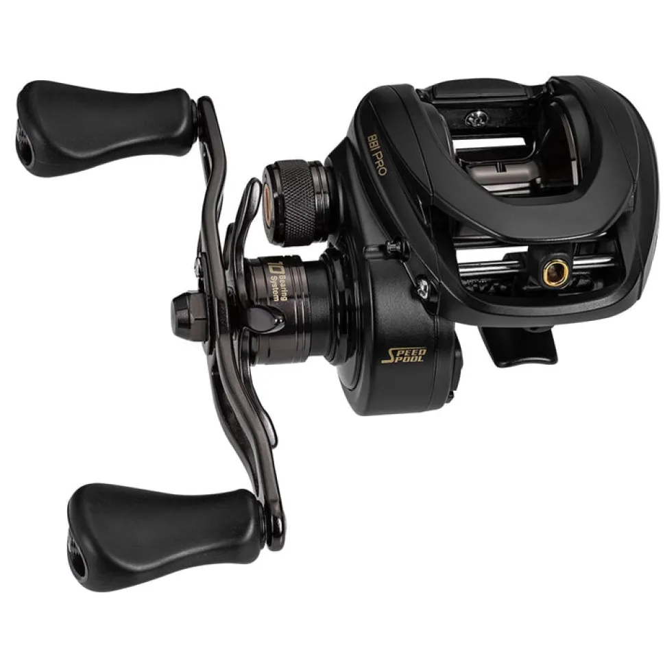 Lew's BB1 Pro Casting Reels