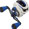 Lew's Custom Inshore Speed Spool Casting Reels