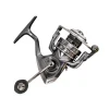 Lew's Custom Lite Spinning Reels