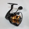 Lew's Custom Lite SS CLSS200 - Used Spinning Reel - Excellent Conditio