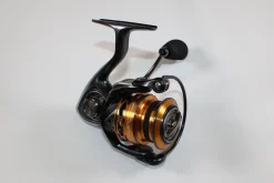 Lew's Custom Lite SS CLSS200 - Used Spinning Reel - Excellent Conditio