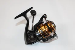 Lew's Custom Lite SS CLSS200 - Used Spinning Reel - Excellent Conditio