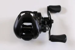 Lew's Custom Speed Spool SLP CU1SH 7.5:1 RH - Used Casting Reel - Exce