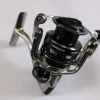 Lew's Hyper Mag HMS200 6.2:1 - Used Spinning Reel - Excellent Conditio