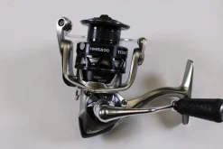 Lew's Hyper Mag HMS200 6.2:1 - Used Spinning Reel - Excellent Conditio