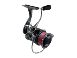 Lew's HyperMag HMS200 - Used Spinning Reel - Very Good Condition