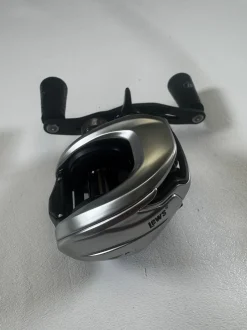 Lew's HyperMag TLH1XHLG2 8.3:1 Gear Ratio LH - Used Casting Reel - Exc