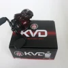 Lew's KVD KVD1H 6.2:1 Right Hand - Used Casting Reel - Very Good Condi