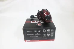 Lew's KVD KVD1H 6.2:1 Right Hand - Used Casting Reel - Very Good Condi