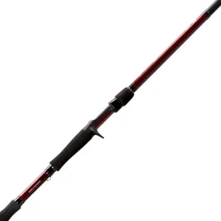Lew's KVD Series Composite Casting Rods