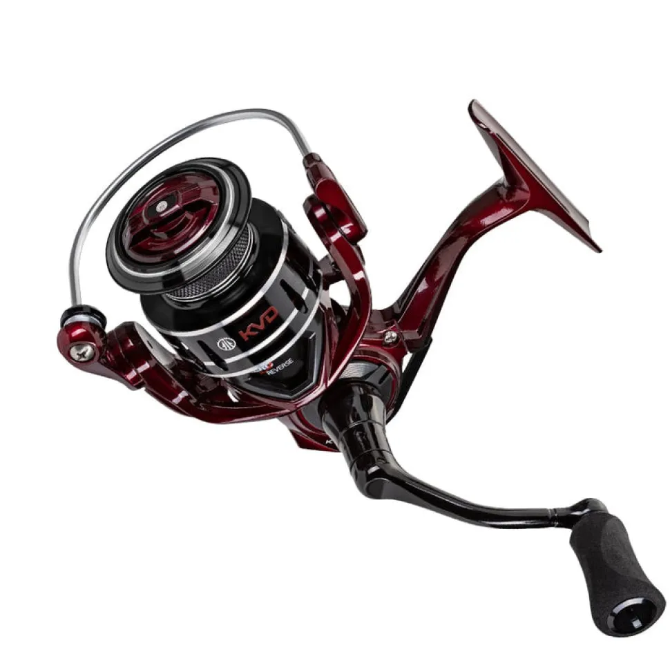 Lew's KVD Spinning Series Spinning Reels