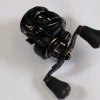 Lew's Lite MgF LFS 7.5:1 LH - Used Casting Reel - Good Condition
