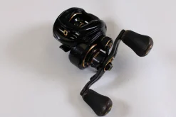 Lew's Lite MgF LFS 7.5:1 LH - Used Casting Reel - Good Condition